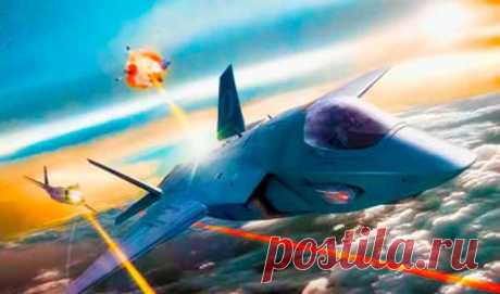 Пентагон испытал боевой лазер от корпорации Boeing | Мир оружия