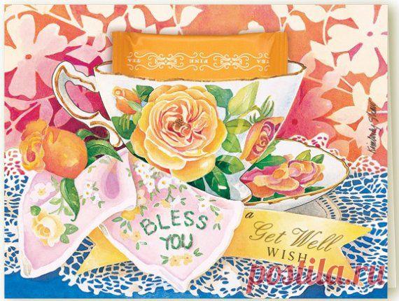 Международный Университет Декупажа