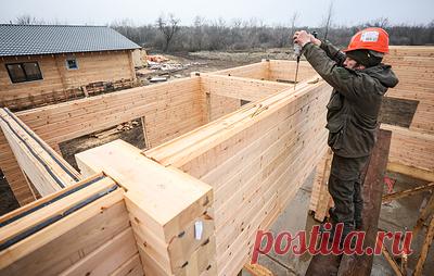 Рубль метр укрепил: как изменились цены на жилье в Донбассе и Новороссии. Квадратный метр жилья в ДНР, ЛНР, Запорожье и Херсонской области вырос в цене за три года после возвращения регионов в состав России на 25–100% и выше в зависимости от города, типа жилья и условий ипотеки, рассказали ТАСС эксперты, работающие на рынке недвижимости в этих регионах
