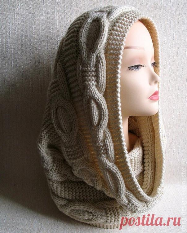 Шапка такори: как связать ее самим?