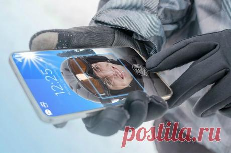 Новая технология Synaptics позволит разблокировать iPhone 8 в мороз, не снимая перчаток В конце прошлого года Synaptics анонсировала оптический сканер отпечатков пальцев Natural ID, который можно разместить под защитным стеклом. Устройство найдёт применение в мобильных устройствах ближайшего будущего. На выставке CES 2017 компания анонсировала усовершенствованную биометрическую технологию, сочетающую несколько фактов защиты. Новая система Synaptics включает вышеупомянутый дактилоскопический…