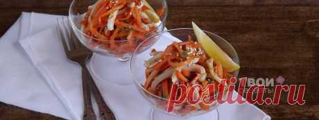 Блог сайта «БУДЕТ ВКУСНО!»