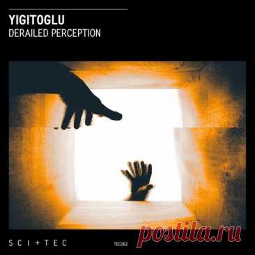 Yigitoglu – Derailed Perception [TEC262BP]