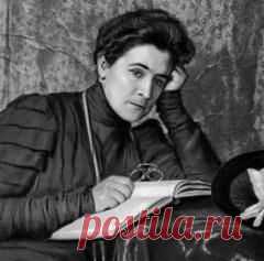 Сегодня 21 сентября в 1868 году родился(ась) Ольга Книппер-Чехова