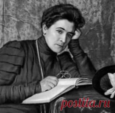 Сегодня 21 сентября в 1868 году родился(ась) Ольга Книппер-Чехова