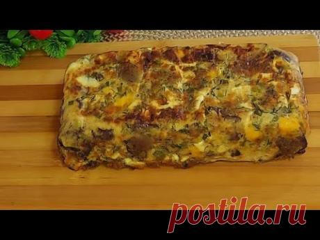 🔥Вместо холодца! Нереально вкусно, готовится на раз два три! (даже не верится, что так просто)