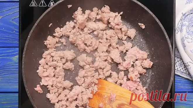 Заготовки на три дня! (Рацион на 1200 ккал)