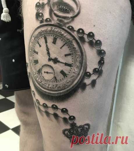 40 эффектных тату в стиле черно-серого реализма от Ти Стаклайфа | Цветы Флоры | Яндекс Дзен