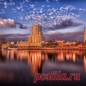 Популярные фото / 500px