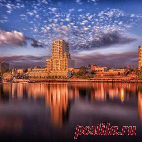 Популярные фото / 500px