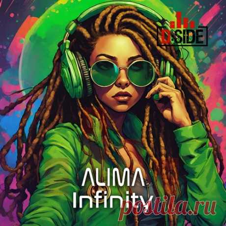 Download Alima - Infinity - Musicvibez Label D:SIDE Styles Trance Date 2024-05-20 Catalog # DSD210 Length 9:25 Tracks 2