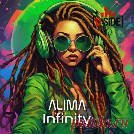 Download Alima - Infinity - Musicvibez Label D:SIDE Styles Trance Date 2024-05-20 Catalog # DSD210 Length 9:25 Tracks 2