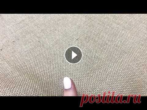 Мешковина средней плотности, ш.1.05м, джут-100%, 365гр/м.кв АРТ 0948 Мешковина средней плотности, ш.1.05м, джут-100%, 365гр/м.кв АРТ 0948...