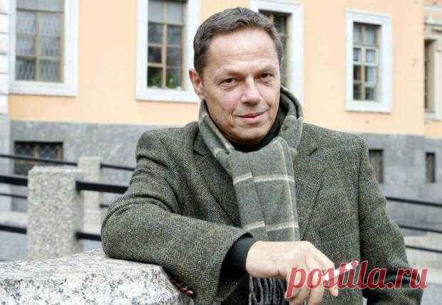 Исполнитель хита "На недельку до второго" Игорь Скляр отмечает 60-летний юбилей