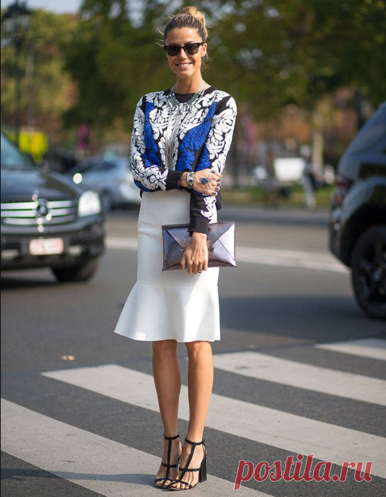 Шесть стилистических подсказок для миниатюрных женщин
Со стороны может показаться, что жизнь миниатюрной женщины легка и проста, но на самом деле маленькие размеры (небольшой рост) умеют создавать большие проблемы, начиная от отсутствия нужной одежды или обуви в магазинах и заканчивая поиском по-настоящему профессиональной швеи, умеющей красиво подгонять вещи под нужный размер. К сожалению,...
Читай дальше на сайте. Жми подробнее ➡