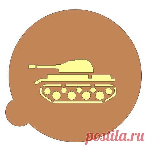 Салон кондитера 