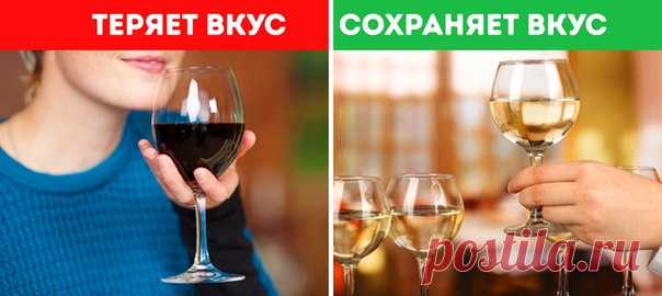 18 фактов о вине, которые вы должны знать, прежде чем выпьете еще бокальчик