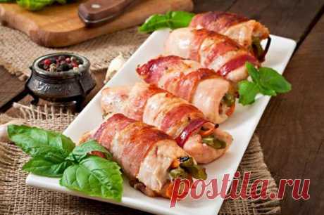20 великолепных рецептов блюд из куриного филе - Будет вкусно - Социальная сеть "МТ.RU" Сложно найти более универсальный ингредиент, чем куриное филе. Из него можно приготовить буквально что угодно – основные блюда, закуски, салаты или супы. И не стоит ограничиваться здесь только привычными отбивными или наггетсами. В нашей подборке ты найдешь 20 лучших, оригинальных и простых Подписывайтесь, читайте, комментируйте, ставьте лайки