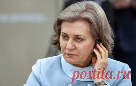 Попова исключила вероятность распространения холеры в России. Глава Роспотребнадзора отметила, что после выявления случаев этого заболевания в Тамбовской области в регионе уже заканчиваются карантинные мероприятия, ситуация стабильна