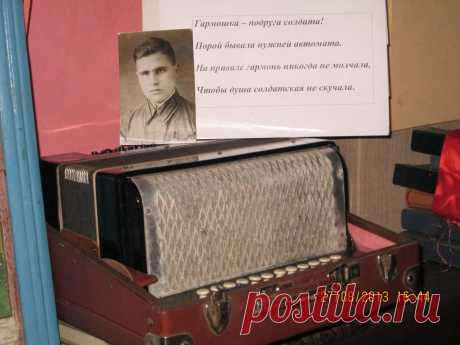 Вторая мировая война