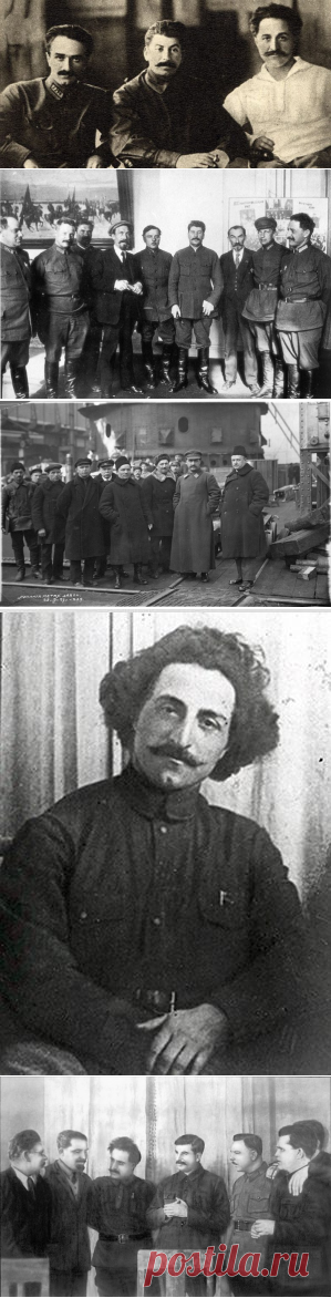 Почему Серго Орджоникидзе называли «сталинский ишак»? / Назад в СССР / Back in USSR