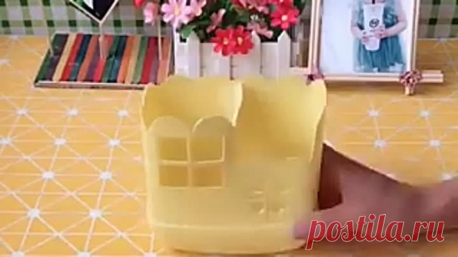 Ни в коем случае,НЕ ВЫБРАСЫВАЙТЕ бутылки! 📦