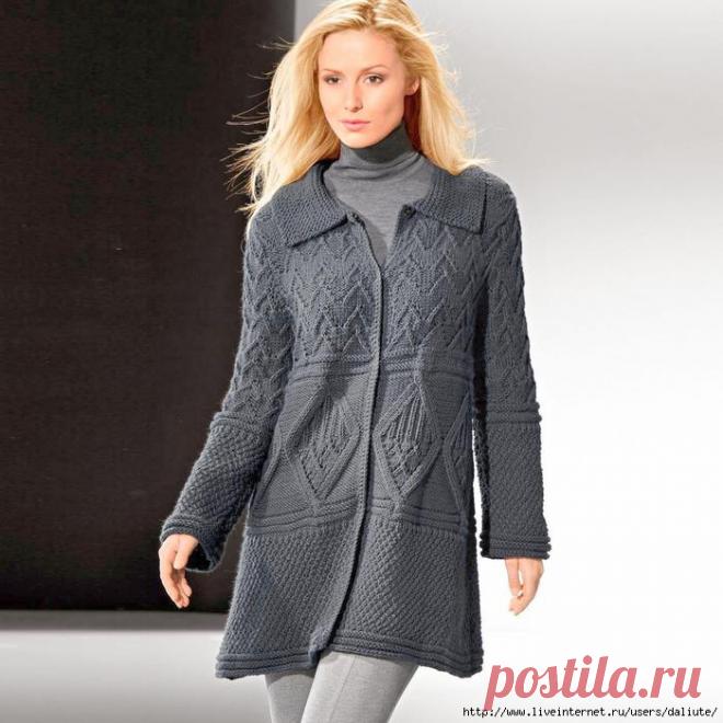 Дневник Daliute