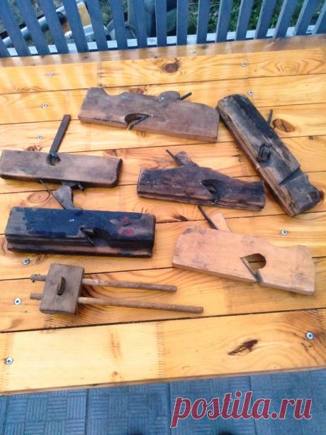 Предметы из СССР достались мне с домом
Всем доброго времени суток. Сегодня решил поделиться с вами своей находкой. Расскажу...
Читай дальше на сайте. Жми подробнее ➡