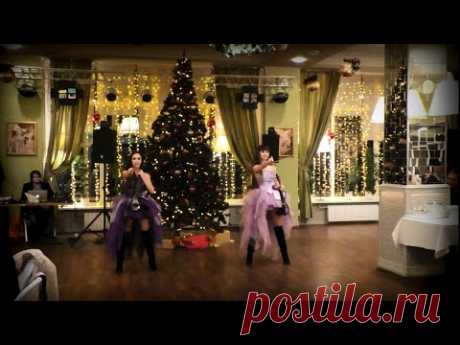 SONG#1 - электроскрипка и электровиолончель Violin Group DOLLS - YouTube