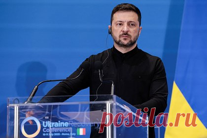 Российский военкор отреагировал на требование Зеленского активизировать переговоры
