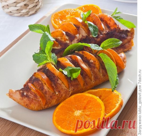 10 рождественских рецептов мясных блюд на любой вкус