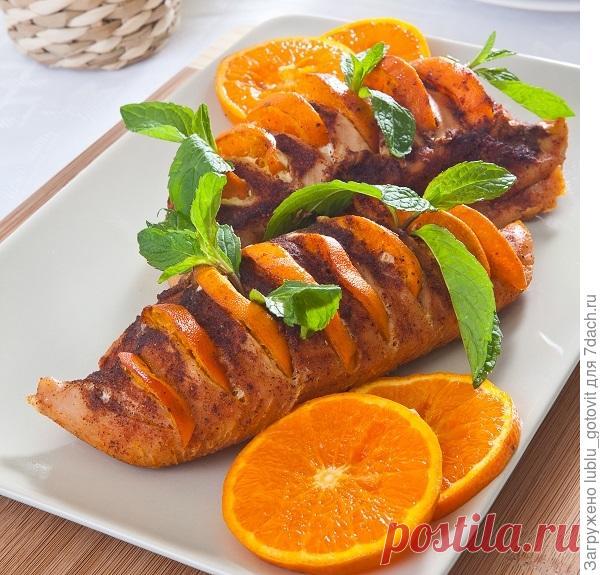 10 рождественских рецептов мясных блюд на любой вкус