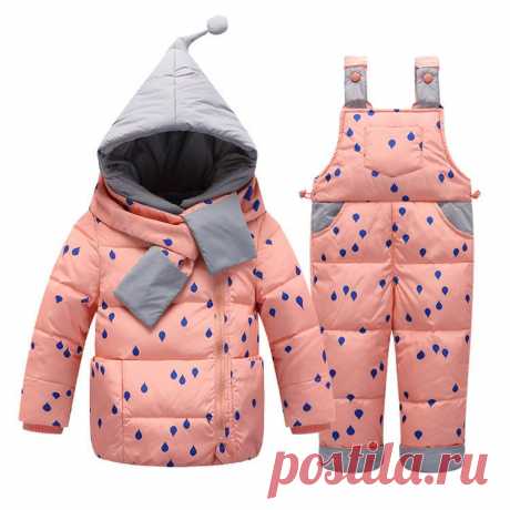 clothing sweater Picture - More Detailed Picture about Baby boy girl warm winter outerwear &amp; coats retail kid romper down jacket clothing sets , kids down &amp; parkas Suitable 6 24 month Picture in Snow Wear from The fate of the fingertip | Aliexpress.com | Alibaba Group
