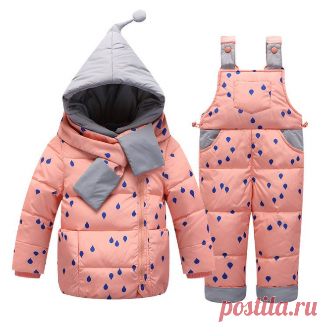 clothing sweater Picture - More Detailed Picture about Baby boy girl warm winter outerwear & coats retail kid romper down jacket clothing sets , kids down & parkas Suitable 6 24 month Picture in Snow Wear from The fate of the fingertip | Aliexpress.com | Alibaba Group