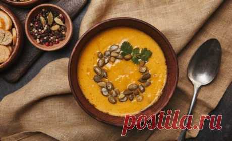 Сытно и ярко: 4 супа, которые поднимут настроение в феврале - БУДЕТ ВКУСНО! - медиаплатформа МирТесен Если последний месяц зимы для вас обычно проходит по сценарию «достать чернил и плакать», самое время вызывать подкрепление — яркие и сытные супы. Уже сам процесс их приготовления поднимает настроение: нарезание овощей и помешивание бульона — вполне себе медитативное занятие. Делимся рецептами! Вот