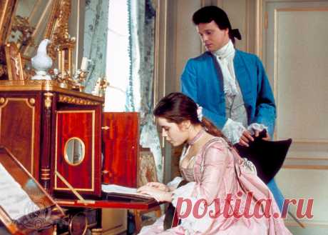 Вальмон (1989)