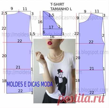 T-SHIRT