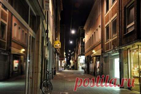 Düsseldorf / Изучение немецкого языка