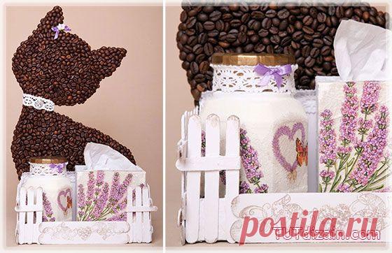 Идеи для дома » Страница 7 » Планета рукоделия