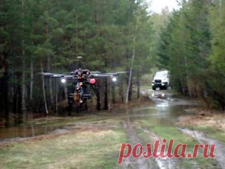 «УРАЛ NEXT» - автомобиль нового поколения