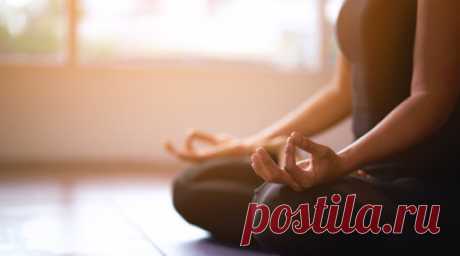 Священник Береговой пояснил, можно ли православным заниматься йогой и медитацией. Йога и медитация имеют древнюю религиозную природу, не имеющую отношения к христианству, пояснил в беседе с RT православный священник Владислав Береговой. Читать далее