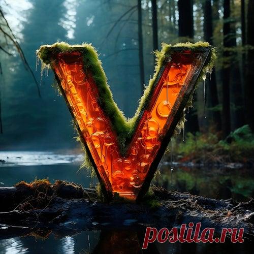 Fabra, Frannz - Enter the VVISSIONN I [VVISSIONN Records]