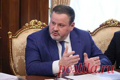 Российский министр ушел от ответа на вопрос о налоге на тунеядство
