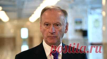 Патрушев заявил о стремлении США и их сателлитов усилить эскалацию конфликта на Украине. Секретарь Совета безопасности России Николай Патрушев заявил о стремлении США и их сателлитов усилить эскалацию конфликта на Украине. Читать далее