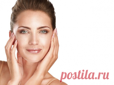 Насколько эффективны заполнители морщин? - Портал «Домашний»