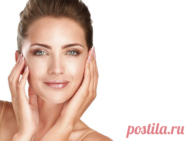 Насколько эффективны заполнители морщин? - Портал «Домашний»