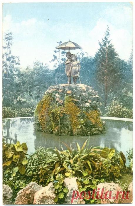 Знаменитые фотографии XX века (I ч) (72 фото). Киев. Открытки начало - 10 June 2013 - Blog - Satsharing