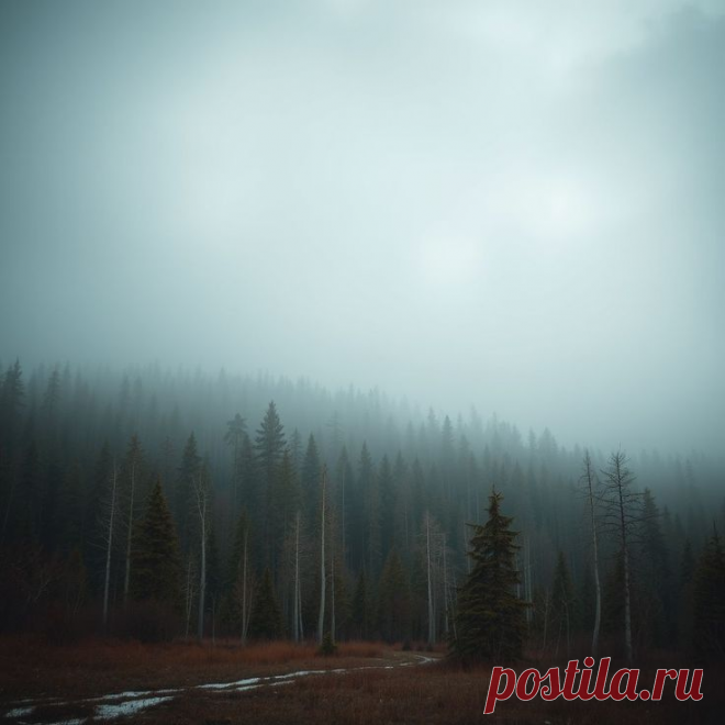Тайга