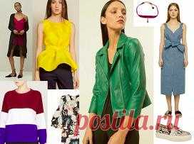 Платье – универсальный предмет женского гардероба. Сочетая его с подходящими
аксессуарами, можно создавать образы, актуальные для разных эпох и стилей. В этом сезоне дизайнеры вновь черпают вдохновение из прошлого. Из 70-х вернулись платья-рубашки с застежкой-планкой до талии. Они хороши как сами по себе, так и в сочетании со стильными аксессуарами. С их помощью можно с одинаковым успехом создавать повседневные и деловые образы. .https://faberlic.com/register?sponsor=100010122532