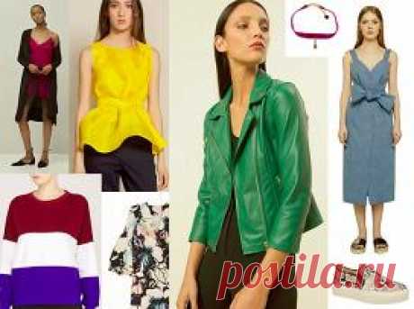 Платье – универсальный предмет женского гардероба. Сочетая его с подходящими
аксессуарами, можно создавать образы, актуальные для разных эпох и стилей. В этом сезоне дизайнеры вновь черпают вдохновение из прошлого. Из 70-х вернулись платья-рубашки с застежкой-планкой до талии. Они хороши как сами по себе, так и в сочетании со стильными аксессуарами. С их помощью можно с одинаковым успехом создавать повседневные и деловые образы. .https://faberlic.com/register?sponsor=100010122532